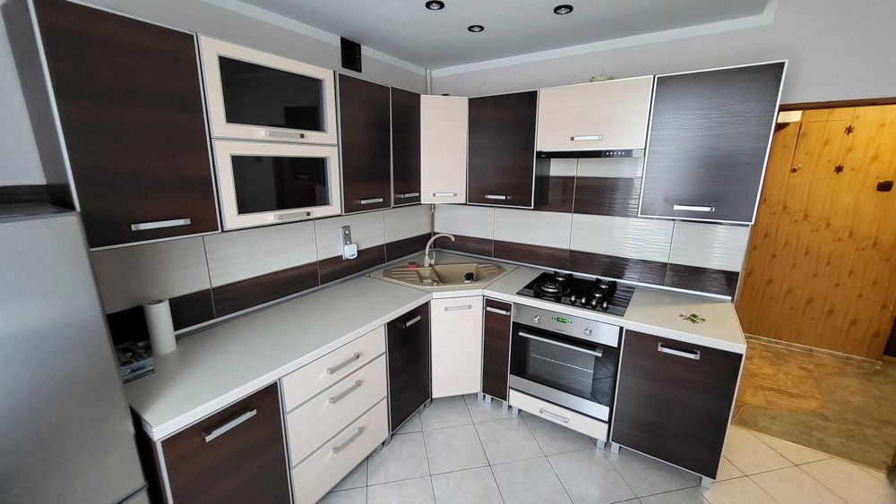 noclegi dla firm Dąbrowa Górnicza CENTRUM Apartament