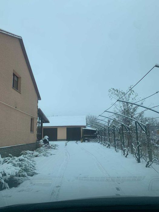 Продаж Чарівного Будинку 174 кв.м. Ділянка 20 сот. Велка Солтанівка.