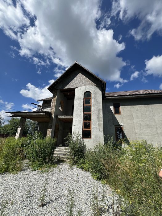 Продаж будинку в Глибочиці