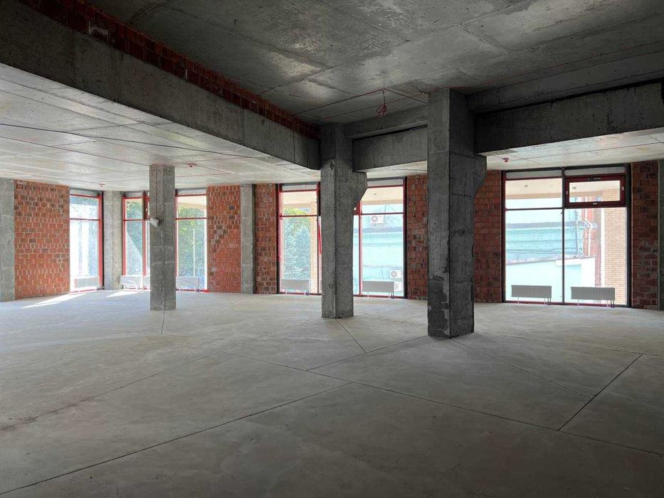 Продам помещение ЖК Моцарт, Центр