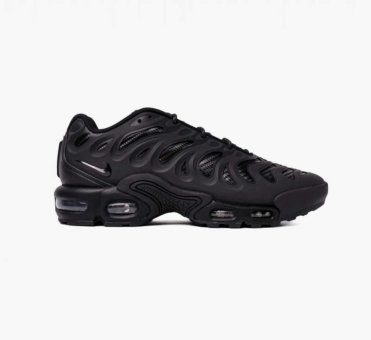 Nike Air Max Drift Black Кроссовки 42,5