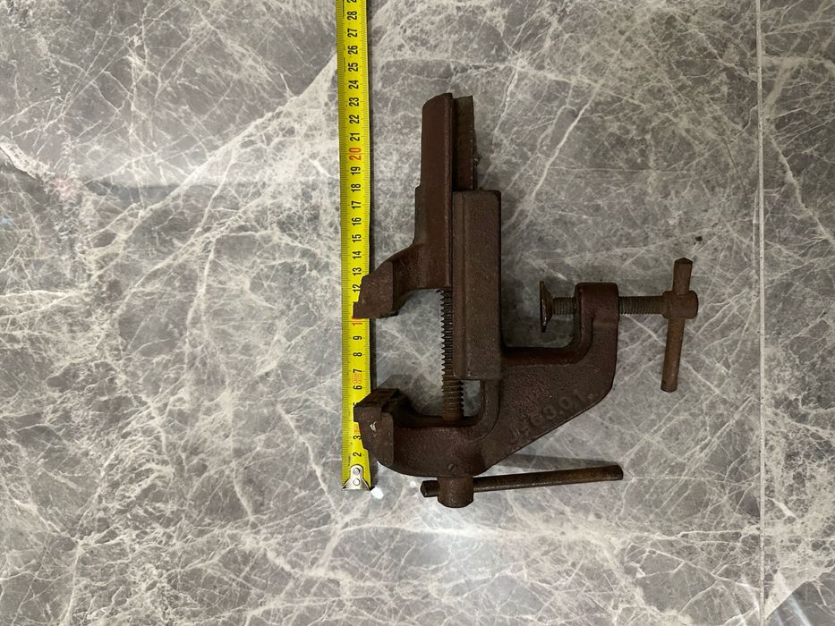 Imadło stołowe polecam