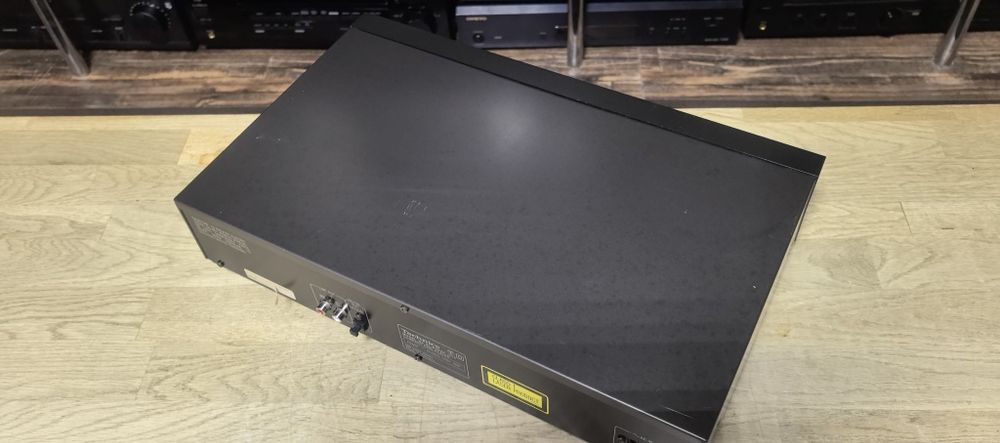 CD-програвач Technics SL-P222