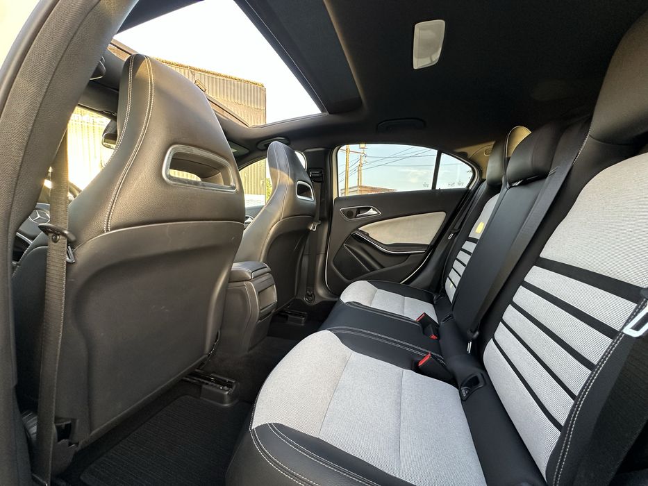 Mercedes A180 CDI   ‘ GARANTIA ‘