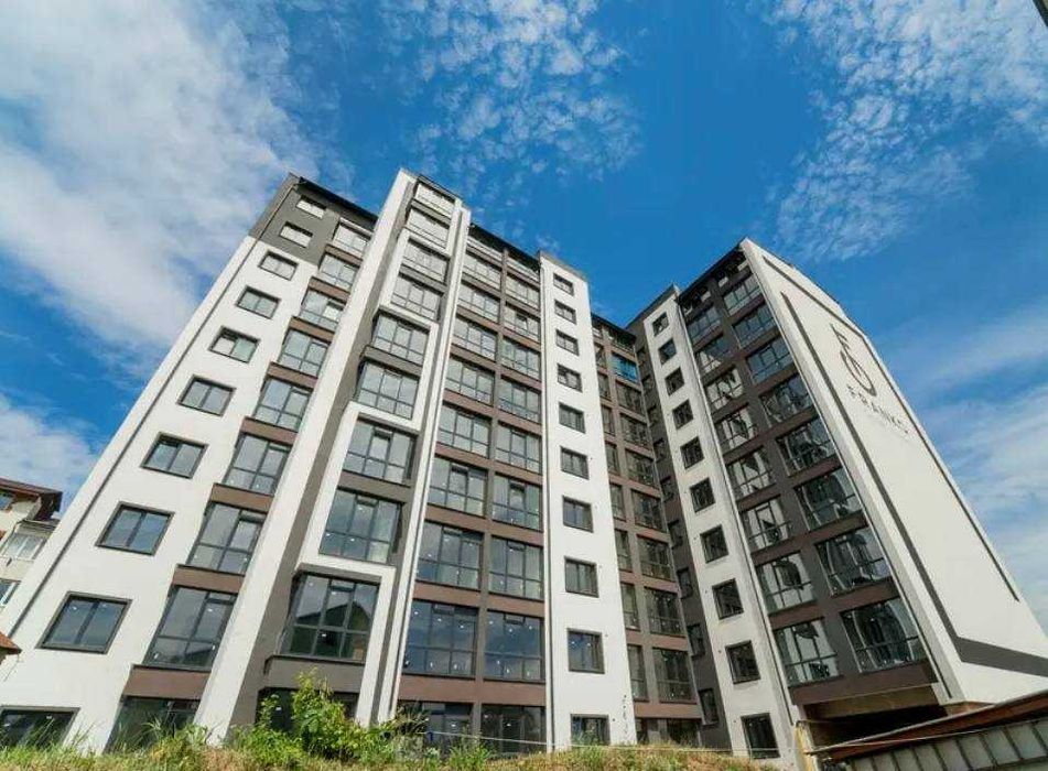 Apartment in Ivano-Frankivsk, Nimetska Koloniya - View 2