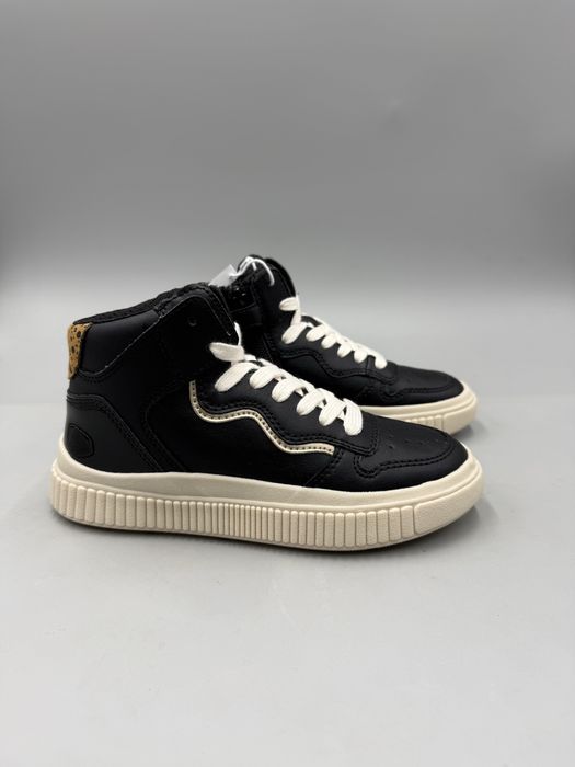 Хайтопи снікери Geox Laquinny 29, 30, 31, 32 р