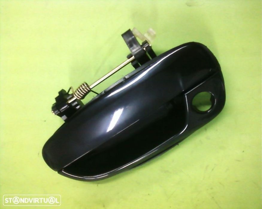 puxador porta hyundai accent 2000-2006 (novos)