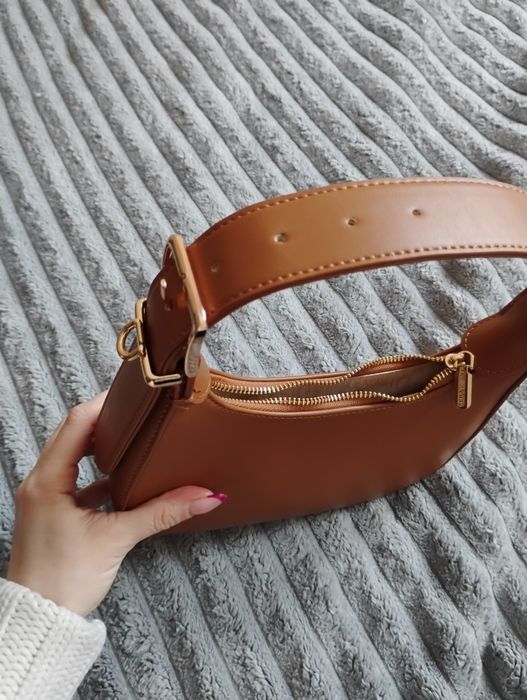 Mała torebka Primadonna Collection nowa