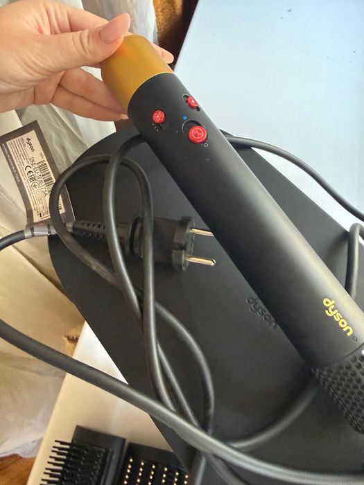 Продам Dyson Airwrap Complete Long