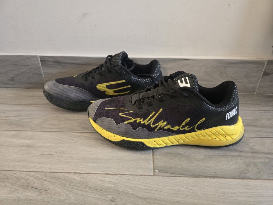 Ténis Bullpadel Ionic