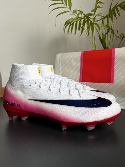 Nike Air Zoom Superfly 10 Elite оригінал бутси 44 нові HJ7321-600