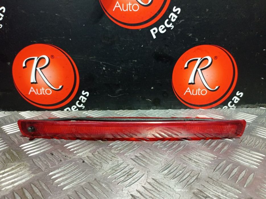 Farolim Stop Direito Mala Renault Megane Ii (Bm0/1_, Cm0/1_)