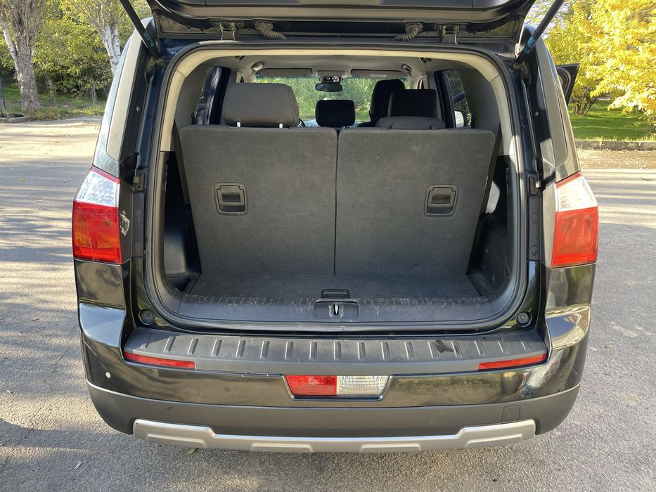 Chevrolet Orlando 2.0 disel