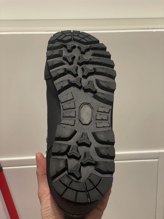 Черевики зимні трекінгові теплі ботінки чоботи гірські 42 термо