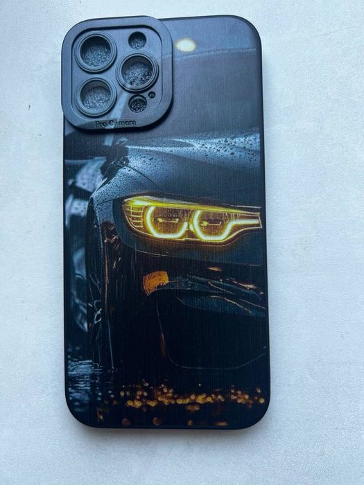 Чохли на айфон 13 про макс