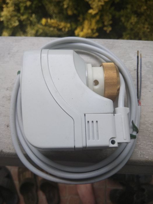 Електропривод SIEMENS