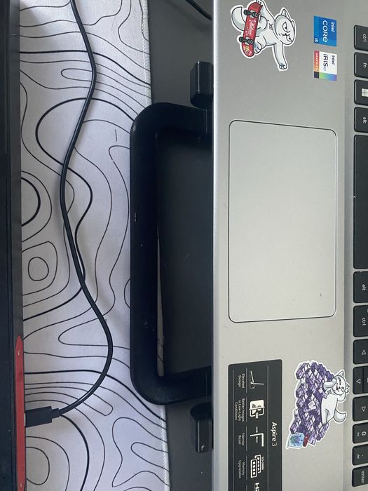 Ноутбук Acer Aspire A315-59