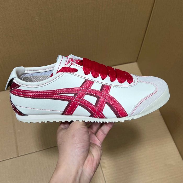 Onitsuka Tiger Mexico 66 Year of the Horse-Rozmiar  37