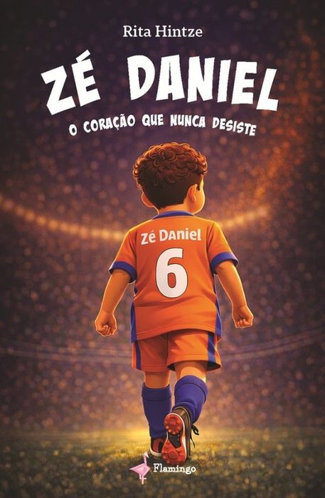 Zé Daniel — O Coração que Nunca Desiste