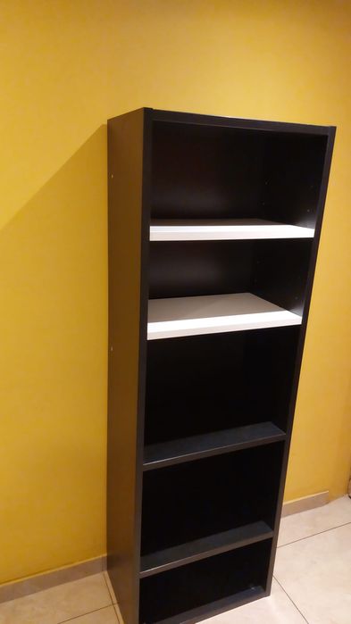 Regał ikea bardzo ładne