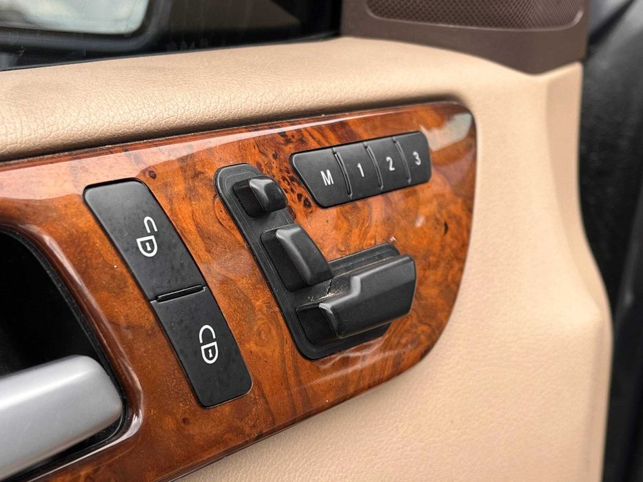 Mercedes-Benz GL-Class 2013