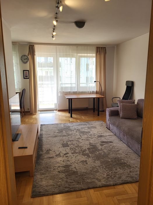 Mieszkanie – Warszawa, Wyżyny-Zachód, Ursynów - Widok 3