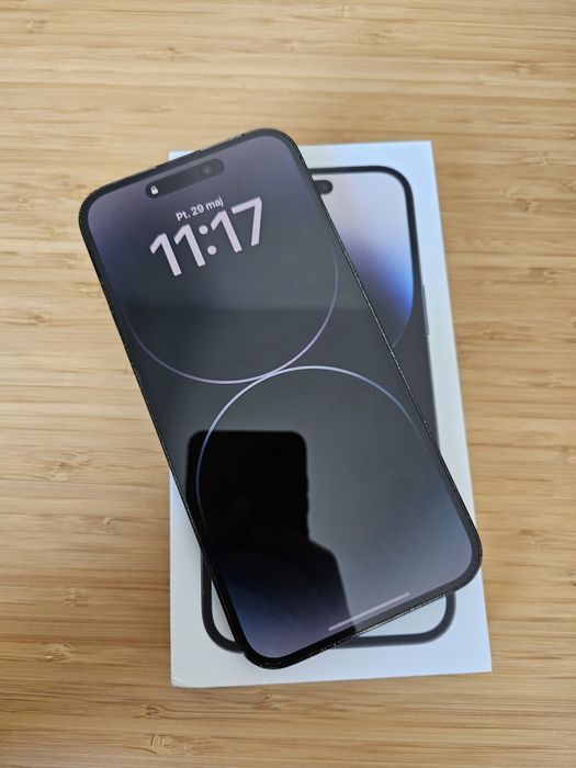 iPhone 14 Pro Max 128GB