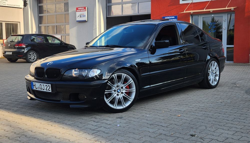 BMW Seria 3