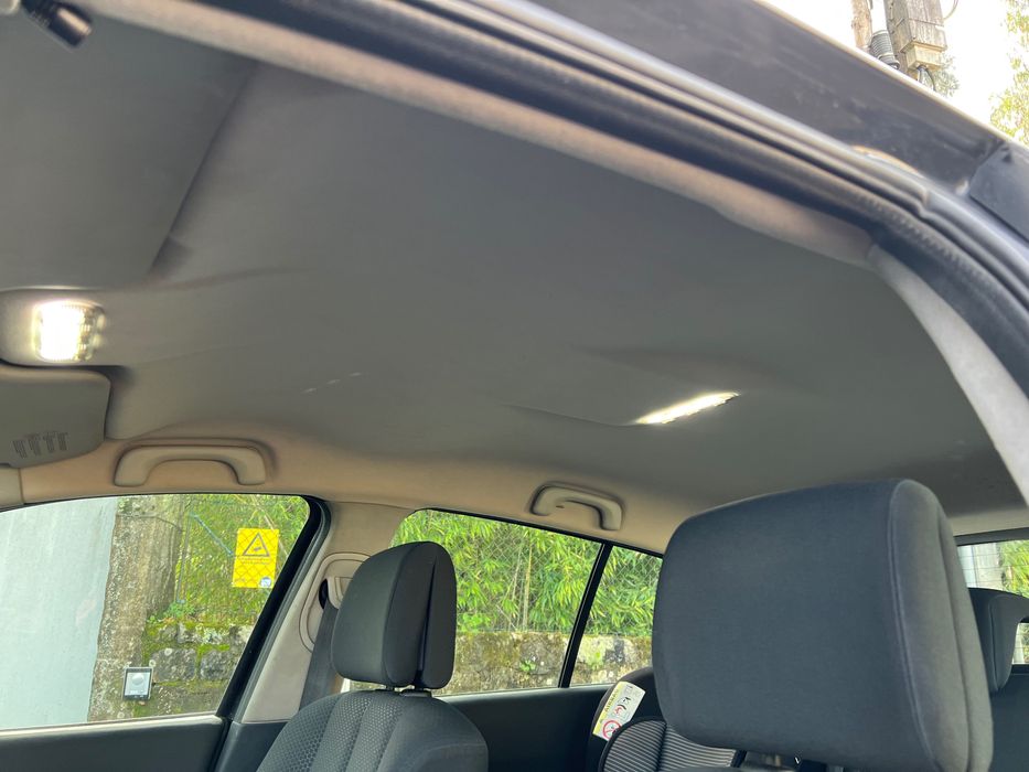 Vendo Renault megane 2 1.5dci ano 2003