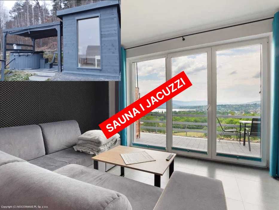 Szczyrk Domki noclegi