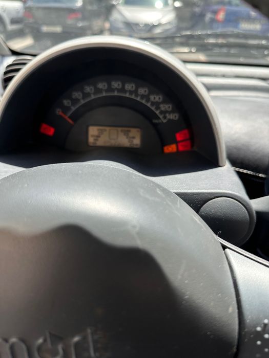 Smart Fortwo Passion — photo 3