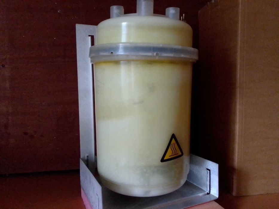 Парогенератор для сауны, турецкой бани хаммам