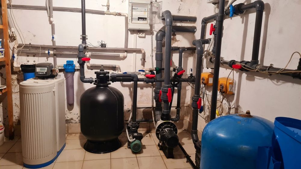 Будинок з басейном і гаражем на 2 авто