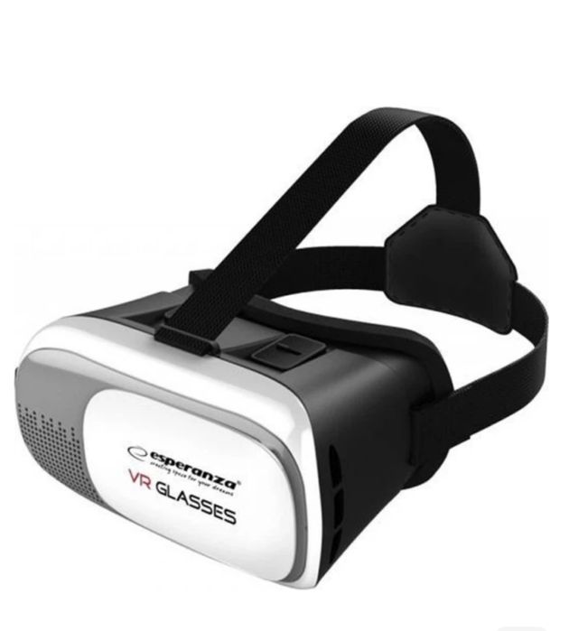 Окуляри віртуальної реальності