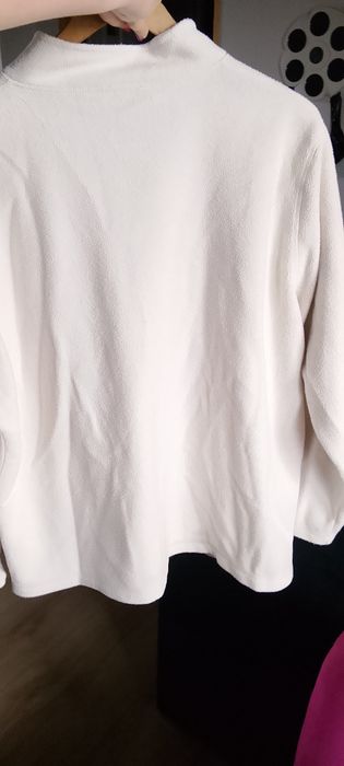 Sprzedam polar rozpinany