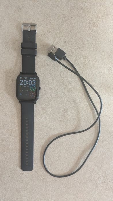 Розумний годинник