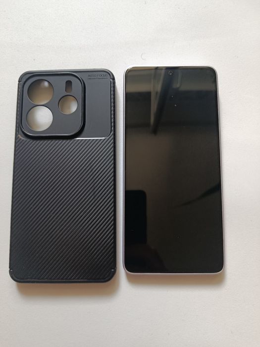 Redmi note 14 5g. 8/256