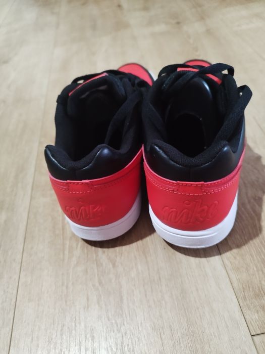 Tênis Nike court vision