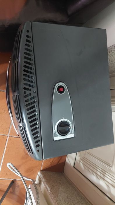 Aquecedor a gás Campingaz