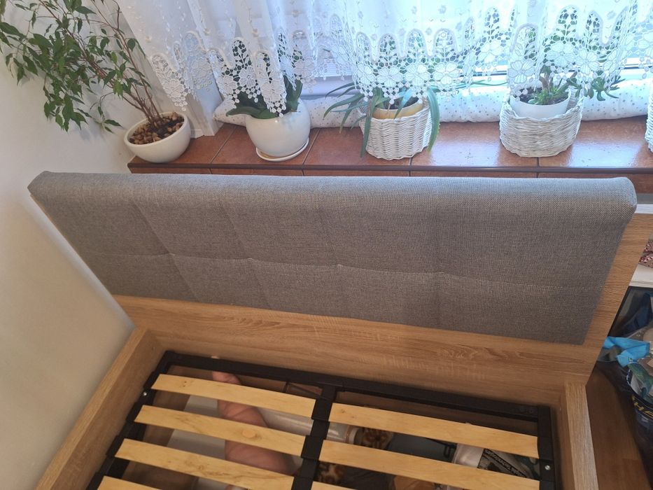 Łóżko Tetrix 120x200