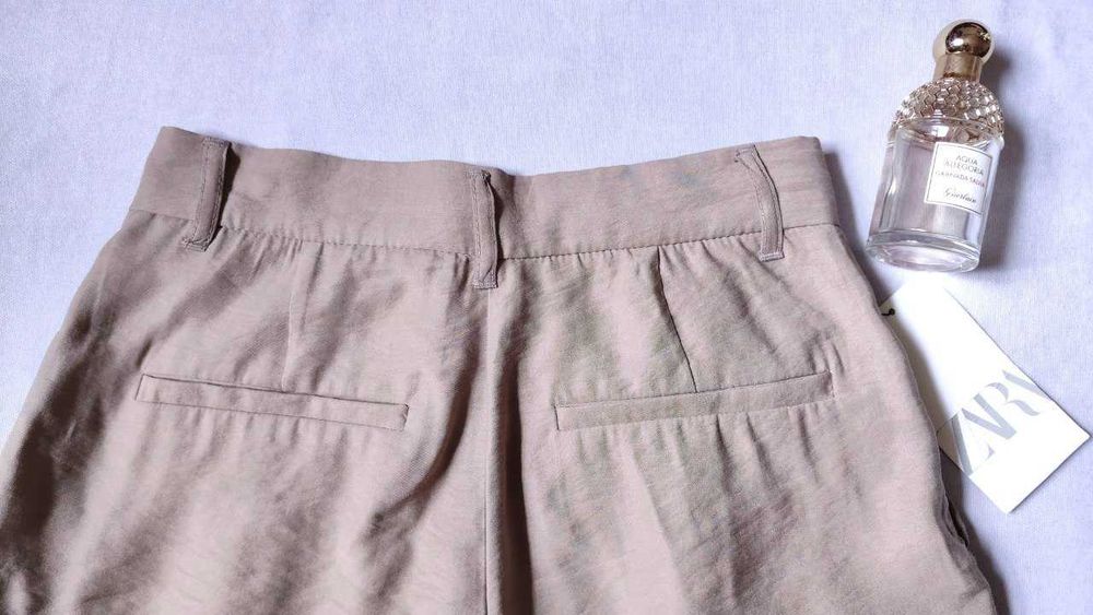 Літні брюки Zara