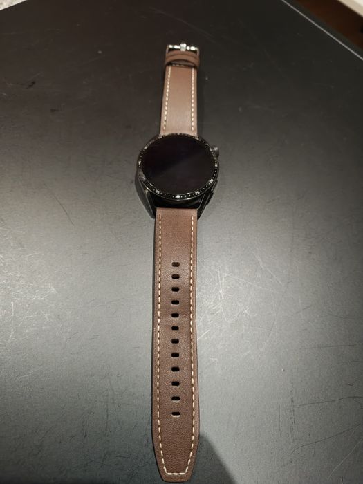 Smartwatch Huawei 3 gt