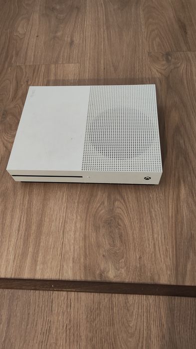 Microsoft Xbox one S