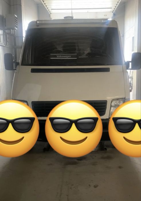 Продам Бус в хорошому стані