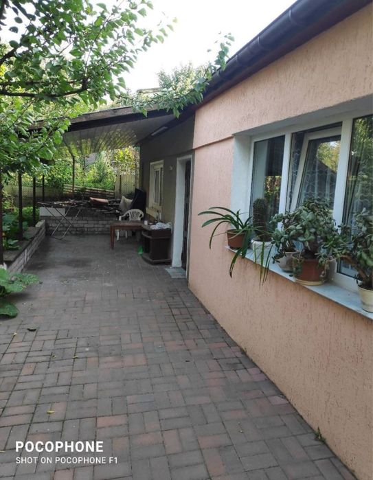 Оренда частини будинку