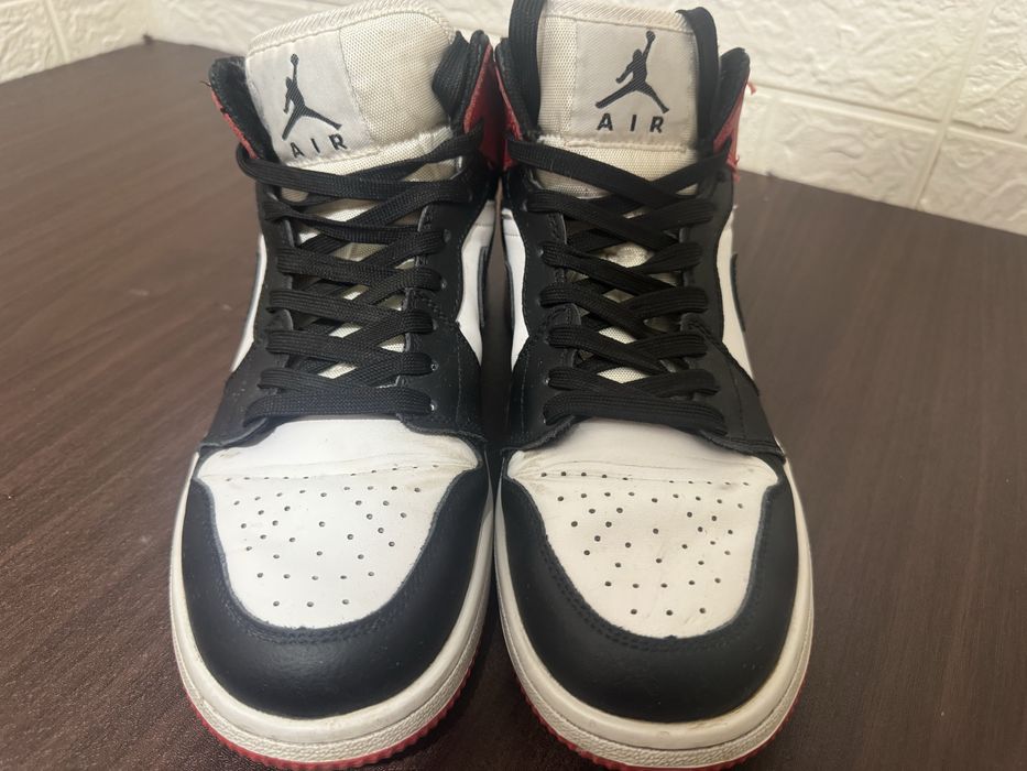 Кросовки Nike air jordan мужские 42