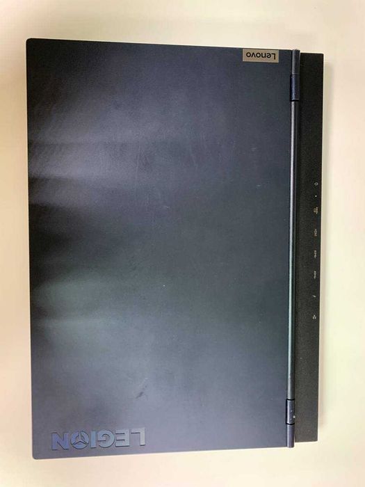 Ноутбук Lenovo Legion 5 15ITH6 Core i7-11800H/RAM16GB/SSD512GB