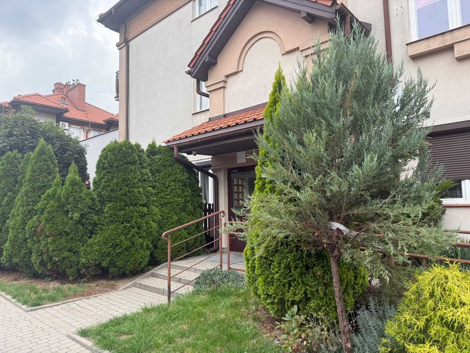 Przytulne mieszkanie - Białołęka ul. Podłużna/ 2 pokoje 32m2 + duży OGRÓDEK/ Po remoncie