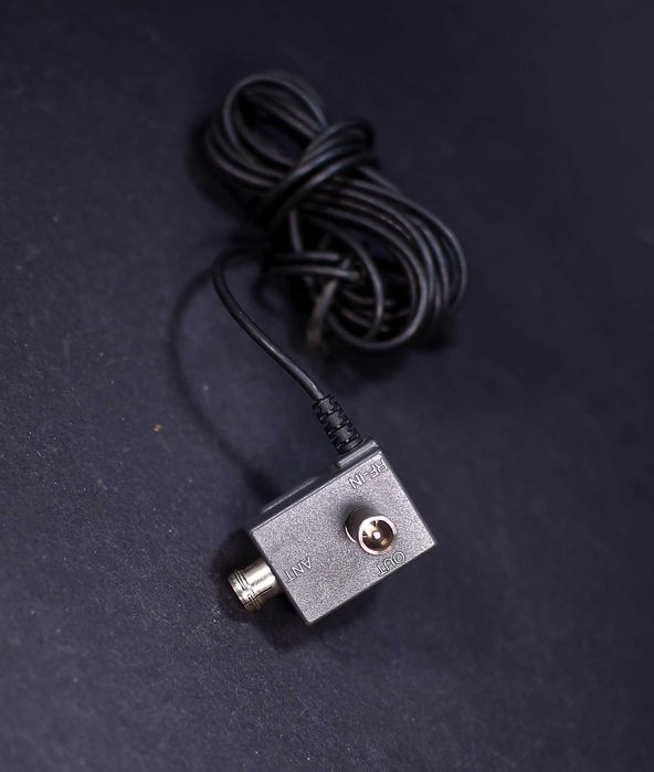 Nintendo Adapter Antenowy SNSP-003