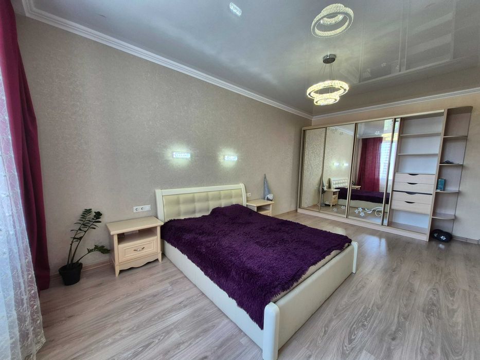 ЖК Апельсин, Генератор, Укрытие, Центр рядом